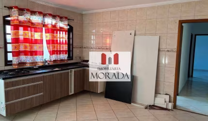 VENDO LINDA CASA NO EUGENIO DE MELO, DOC PRONTO PARA FINANCIAMENTO