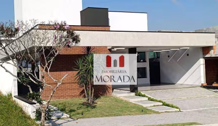 Casa com 3 dormitórios à venda, 150 m² por R$ 1.135.000,00 - Jd terra do Vale - Caçapava/SP