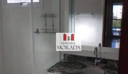 Apartamento com 2 dormitórios para alugar, 74 m² por R$ 5.725/mês - Parque Residencial Aquarius - São José dos Campos/SP