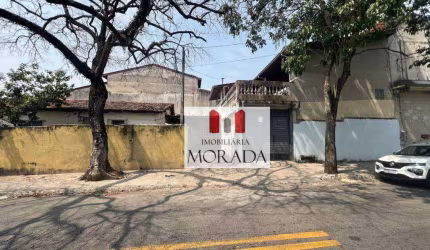 ESQUINA DE 360m2  no Jd Imperial em sjc OPORTUNIDADE COMERCIAL E ALUGEL GARANTIDO !!