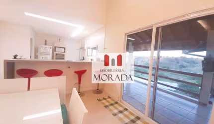Linda casa em condomínio fechado