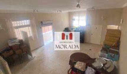 Prédio, 456 m² - venda por R$ 1.600.000,00 ou aluguel por R$ 10.000,00/mês - Cidade Morumbi - São José dos Campos/SP
