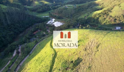 Terreno à venda, 24000 m² por R$ 550.000,00 - Agua Soca - São José dos Campos/SP