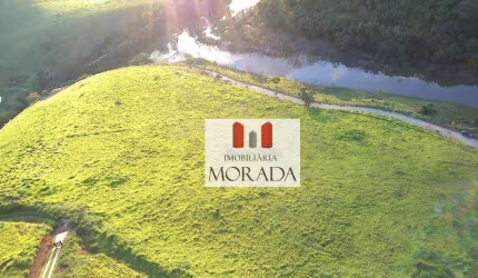 Terreno à venda, 24000 m² por R$ 550.000 - Roncador - São José dos Campos/SP