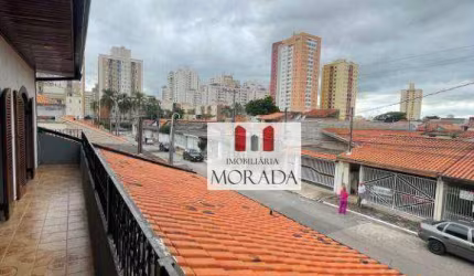 Sobrado com 6 dormitórios à venda, 316 m² por R$ 1.100.000,00 - Jardim Veneza - São José dos Campos/SP