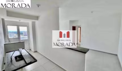 Apartamento com 3 dormitórios à venda por R$ 680.000 - Jardim América - São José dos Campos/SP