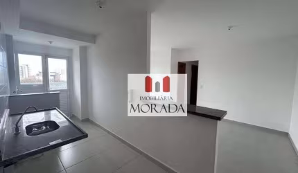 Apartamento com 3 dormitórios à venda, 73 m² por R$ 560.000,00 - Jardim América - São José dos Campos/SP