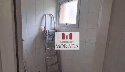 Apartamento com 2 dormitórios à venda, 114 m² por R$ 1.100.000 - Vila Ema - São José dos Campos/SP