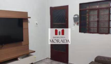 Casa com 2 dormitórios à venda, 100 m² por R$ 430.000,00 - Cidade Morumbi - São José dos Campos/SP