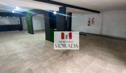 Ponto para alugar, 254 m² por R$ 6.000,00/mês - Bosque dos Eucaliptos - São José dos Campos/SP