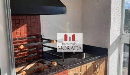 Apartamento com 2 dormitórios à venda, 59 m² por R$ 425.000,00 - Jardim Oriente - São José dos Campos/SP