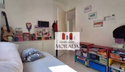 AP lindo em excelente localização no Pq Industrial