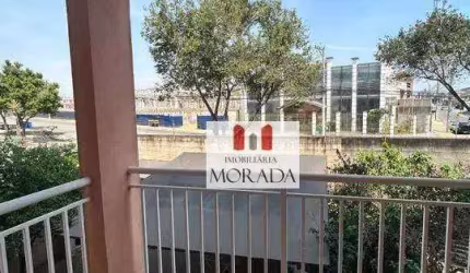Apartamento na Zona Sul, otima localização e todo planejado
