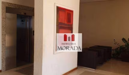 Apartamento com 4 dormitórios à venda, 142 m² por R$ 1.300.000 - Jardim Aquarius - São José dos Campos/SP