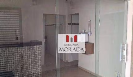 Prédio, 190 m² - venda por R$ 1.378.000 ou aluguel por R$ 4.500/mês - Vila Industrial - São José dos Campos/SP