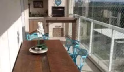 Apartamento com 3 dormitórios à venda, 120 m² por R$ 1.180.000 - Urbanova - São José dos Campos/SP
