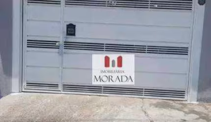 Casa com 3 dormitórios à venda por R$ 285.000,00 - Jardim Santa Inês - São José dos Campos/SP