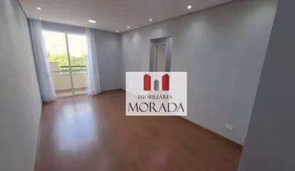 Apartamento com 2 dormitórios à venda, 62 m² por R$ 435.000,00 - Conjunto Residencial Trinta e Um de Março - São José dos Campos/SP