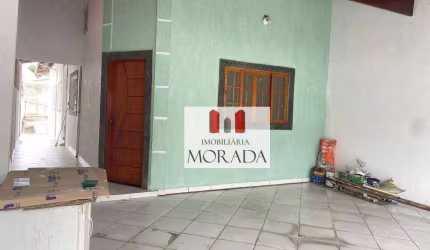 Casa Linda no Jd Republica, pronta para morar !