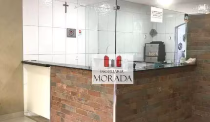 Ponto à venda por R$ 583.000 - Jardim América - São José dos Campos/SP