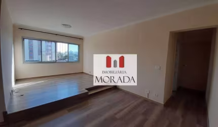 Apartamento com 2 dormitórios à venda, 76 m² por R$ 490.000 - Jardim São Dimas - São José dos Campos/SP