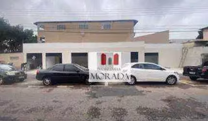 Ponto para alugar, 18 m² por R$ 1.450,00/mês - Parque Industrial - São José dos Campos/SP