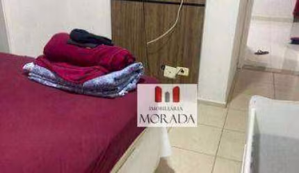 Apartamento com 2 dormitórios à venda por R$ 350.000 - Bosque dos Eucaliptos - São José dos Campos/SP
