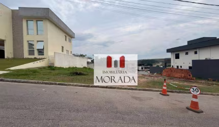 Terreno à venda, 360 m² por R$ 450.000,00 - Recanto dos Eucaliptos - São José dos Campos/SP