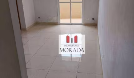 Apartamento com 2 dormitórios à venda por R$ 260.000 - Loteamento Vila Romana - Jacareí/SP