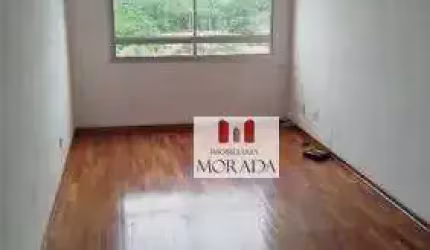 Apartamento com 2 dormitórios à venda, 65 m² por R$ 375.000 - Santana - São José dos Campos/SP