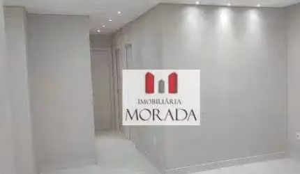 Apartamento com 3 dormitórios à venda, 68 m² por R$ 480.000,00 - Jardim Uirá - São José dos Campos/SP