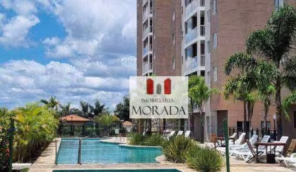 Apartamento com 2 dormitórios à venda, 76 m² por R$ 585.000,00 - Jardim Sul - São José dos Campos/SP