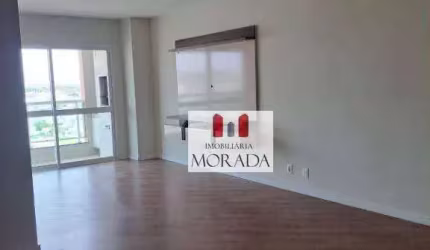 Apartamento com 3 dormitórios - venda por R$ 980.000 ou aluguel por R$ 4.550/mês - Urbanova - São José dos Campos/SP
