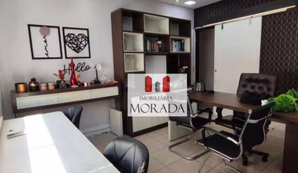 Ponto para alugar por R$ 2.750,00/mês - Jardim Oriente - São José dos Campos/SP