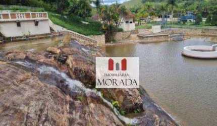Propriedade à venda, 150 mil m² por R$ 5.000.000 - Cisne real park - São José dos Campos/SP