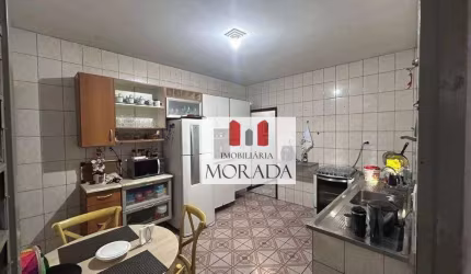 Casa Oportunidade no Pq Industrial !