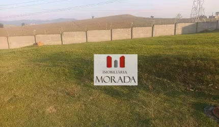 Terreno à venda, 370 m² por R$ 240.000 - Santa Luzia - Caçapava/SP