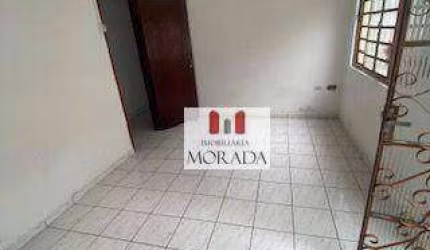 Ponto com Casa para alugar, 70 m² por R$ 0/mês - Jardim Satélite - São José dos Campos/SP