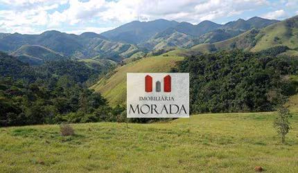 Chácara com 2 dormitórios à venda, 86280 m² por R$ 3.000.000 - Centro - São Francisco Xavier/SP