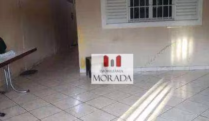 Casa com 2 dormitórios à venda por R$ 390.000 - Jardim Colonial - São José dos Campos/SP