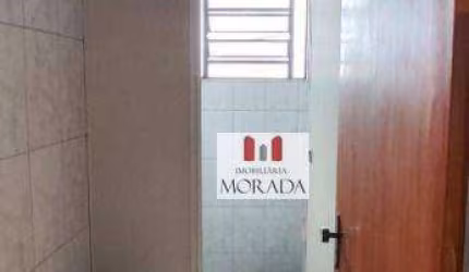 Sala para alugar por R$ 1.000/mês - Jardim Satélite - São José dos Campos/SP