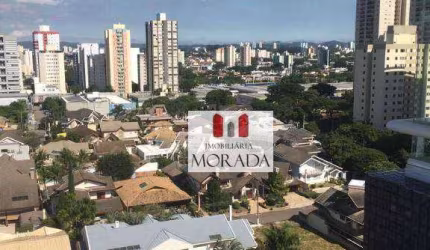 Apartamento com 2 dormitórios à venda, 69 m² por R$ 890.000 - Jardim Aquarius - São José dos Campos/SP