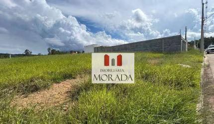 Terreno à venda, 200 m² por R$ 175.000,00 - Recanto do Vale - São José dos Campos/SP