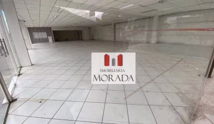 Ponto para alugar, 423 m² por R$ 20.745,23/mês - Jardim Satélite - São José dos Campos/SP