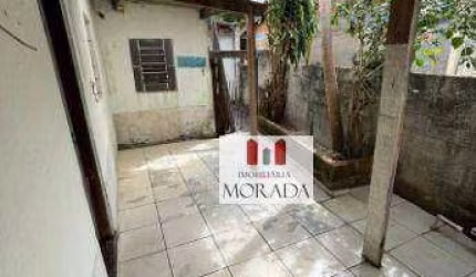 Casa com 3 dormitórios à venda por R$ 300.000,00 - Vila Nair - São José dos Campos/SP