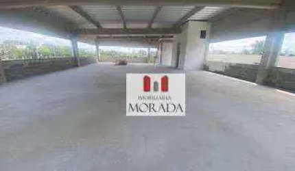 Salão para alugar, 350 m² por R$ 16.500/mês - Urbanova - São José dos Campos/SP