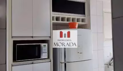 Apartamento com 2 dormitórios à venda por R$ 635.000,00 - Urbanova - São José dos Campos/SP