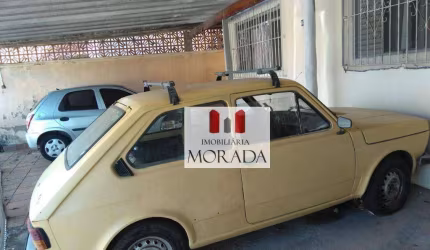 Casa com 3 dormitórios à venda por R$ 400.000,00 - Jardim Satélite - São José dos Campos/SP