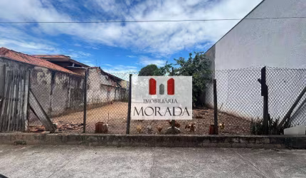 Terreno à venda, 300 m² por R$ 590.000 - Jardim San Marino - São José dos Campos/SP