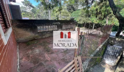 Casa com 2 dormitórios à venda, 101 m² por R$ 340.000,00 - Bosque dos Eucaliptos - São José dos Campos/SP